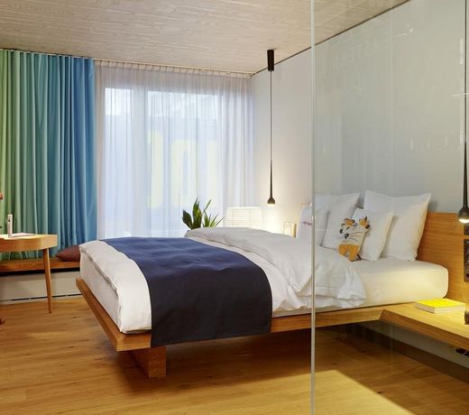 25hours Hotel Langstrasse