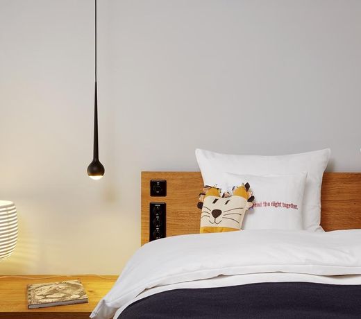 25hours Hotel Langstrasse