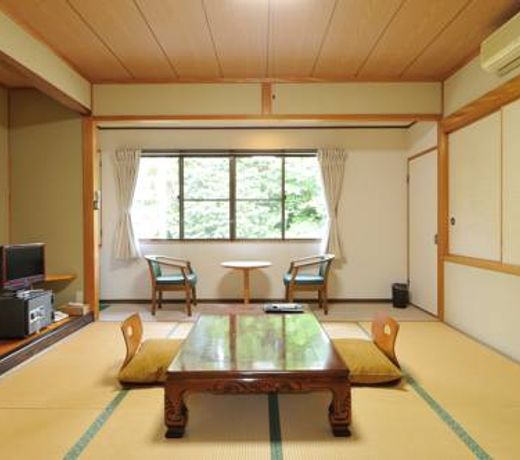 Yumeno Onsen