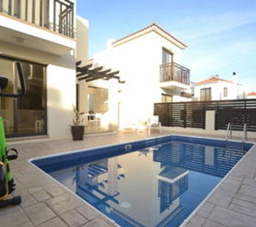 Kapparis Beach Villa 2