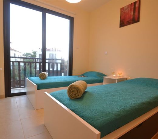 Kapparis Beach Villa 2