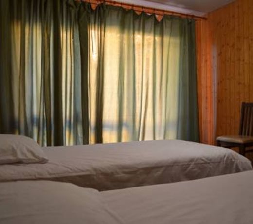 Hotel Eco Papa