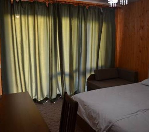 Hotel Eco Papa