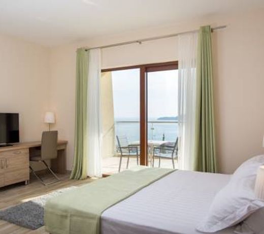 ApartHotel Belvedere Residence Becici Budva