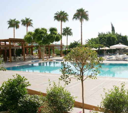 Ajax Hotel