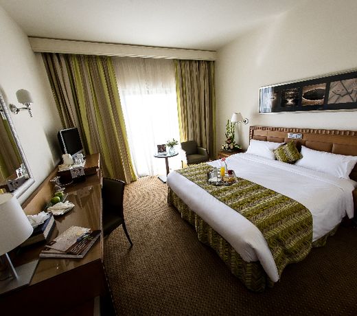 Ajax Hotel