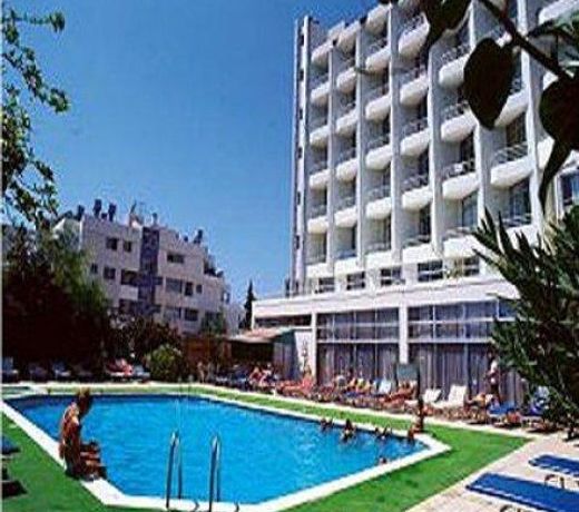 Sylva Hotel