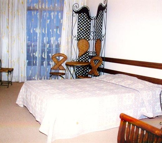 Sylva Hotel
