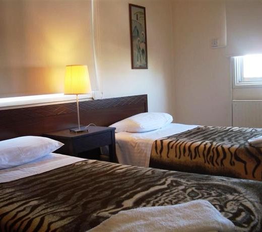 Lordos Hotel Apts Limassol