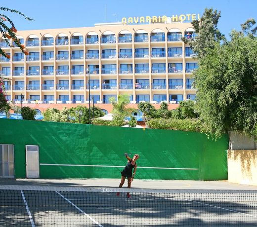 Navarria Blue Hotel