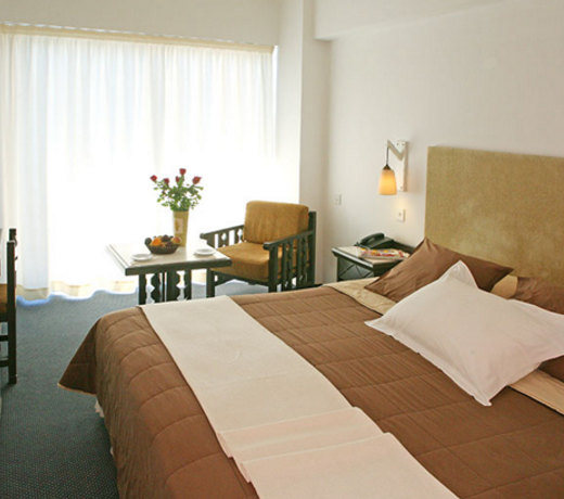 Navarria Blue Hotel