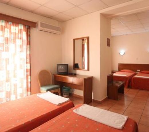 Metropole Hotel