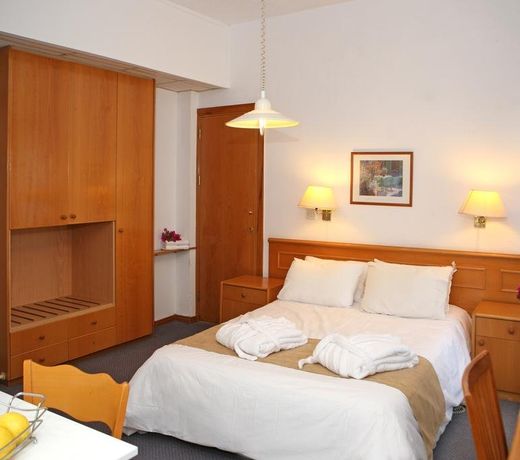 Chrielka Hotel