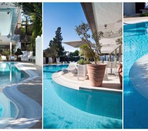 Alasia Boutique Hotel