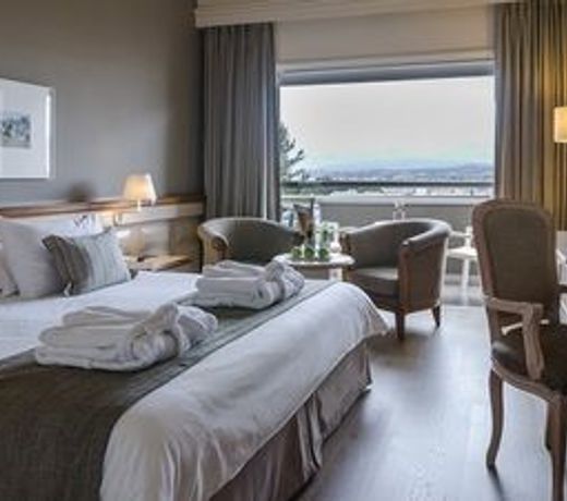 Alasia Boutique Hotel