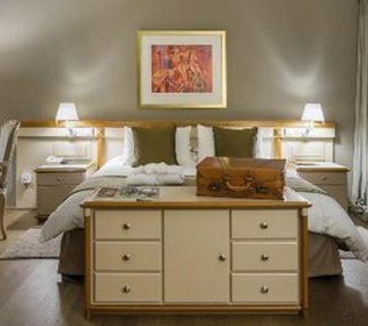 Alasia Boutique Hotel