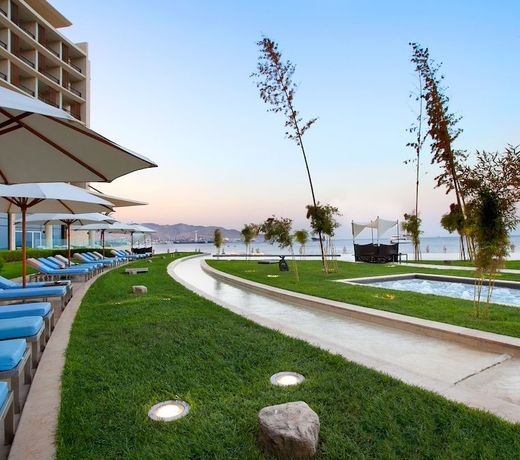 Kempinski Hotel Aqaba