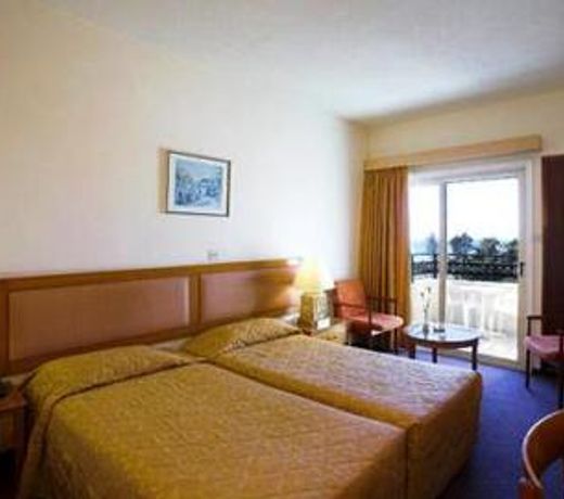 Kapetanios Limassol Hotel