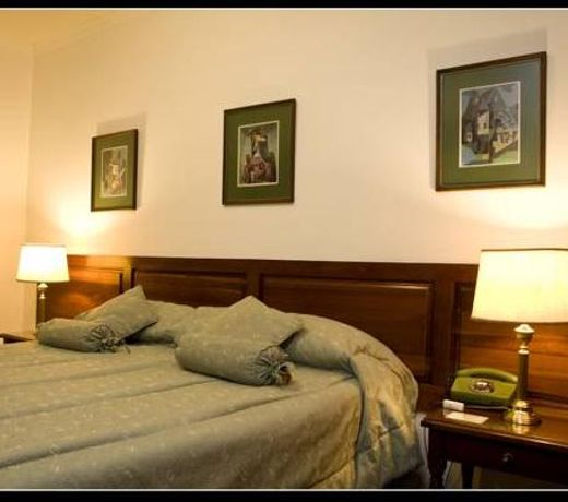 Hotel Caupolican