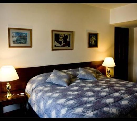 Hotel Caupolican