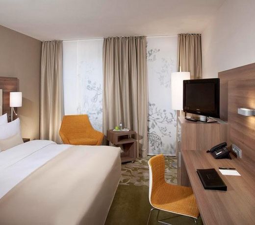 Melia Dusseldorf