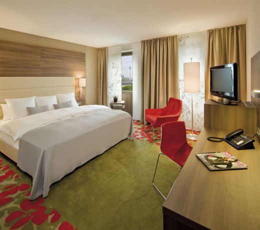 Melia Dusseldorf
