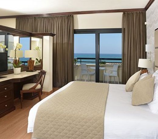 Palm Beach Hotel & Bungalows