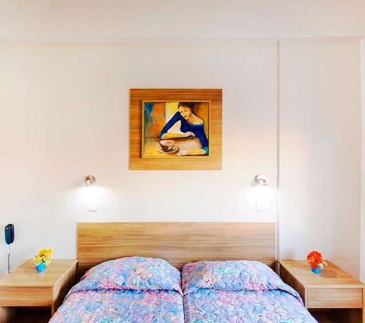 Lucky Hotel Apartments