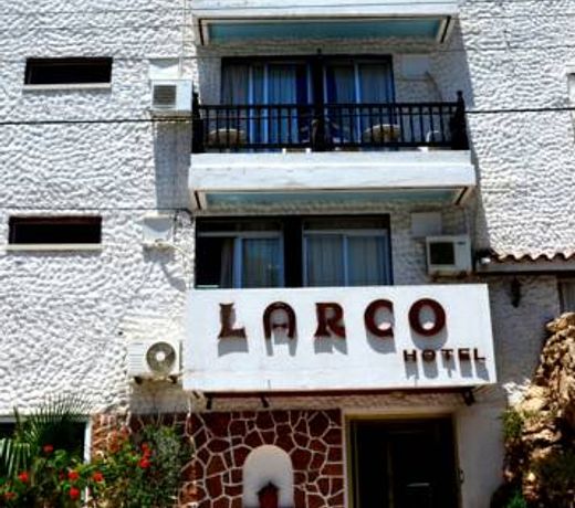 Best Western Plus Larco Hotel