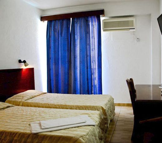 Best Western Plus Larco Hotel