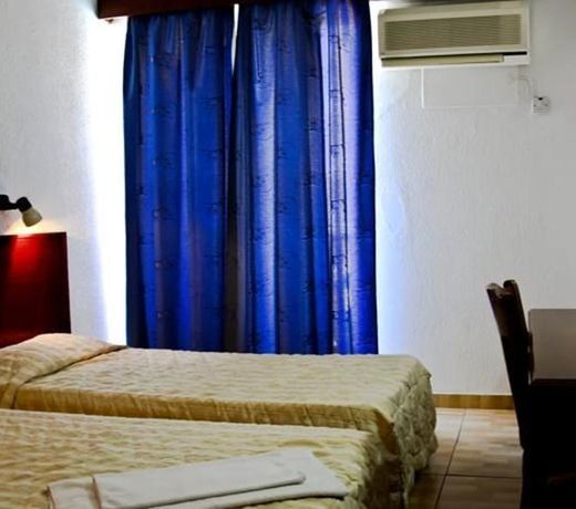 Best Western Plus Larco Hotel
