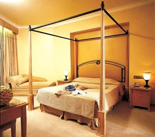 Golden Bay Beach Hotel