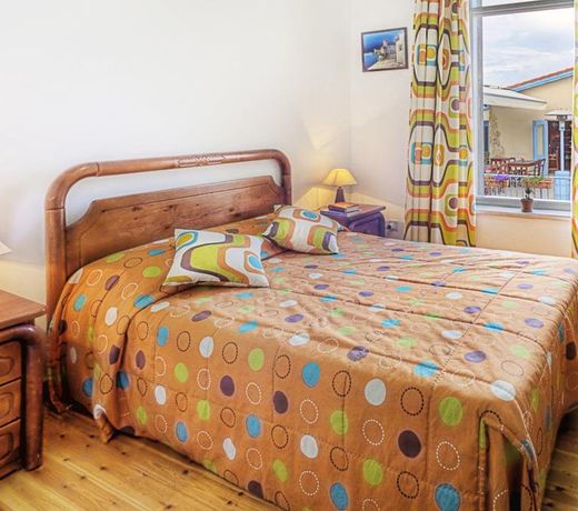 Alkisti City Hotel