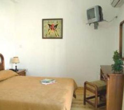 Alkisti City Hotel