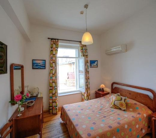 Alkisti City Hotel