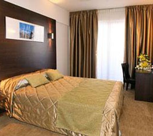 Amorgos Boutique Hotel