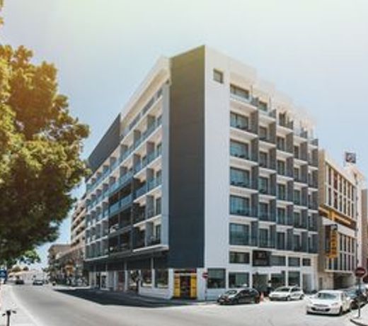 Frangiorgio Hotel