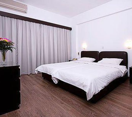 Frangiorgio Hotel