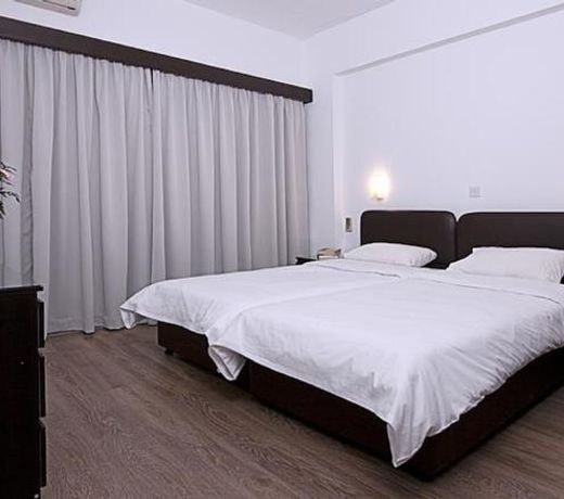 Frangiorgio Hotel