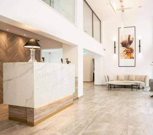 Roseum Boutique Hotel
