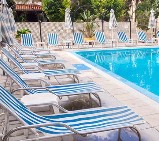 San Remo Hotel