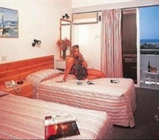 San Remo Hotel