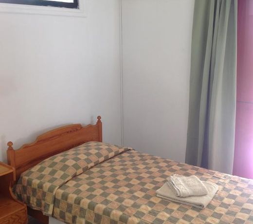Sea N Lake View Hotel Apartments