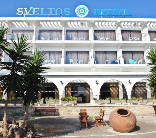 Sveltos Hotel