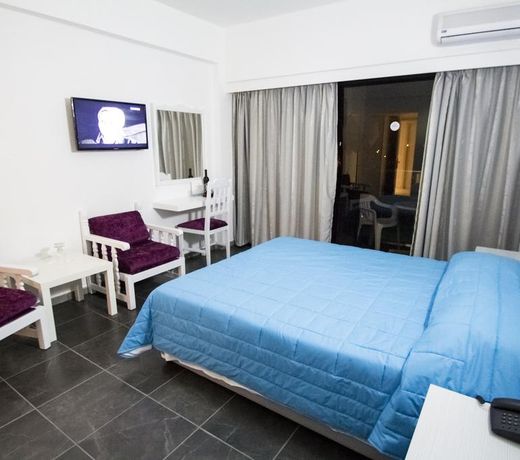 Sveltos Hotel
