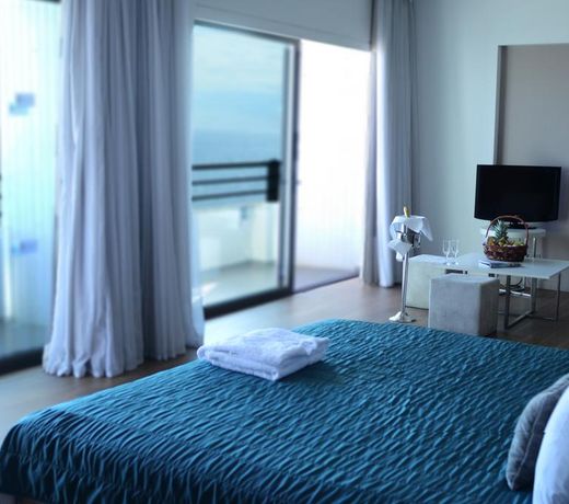 Sun Hall Hotel