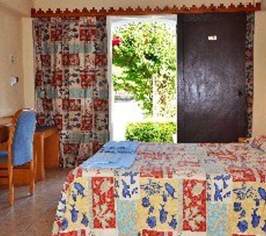 Lysithea Hotel