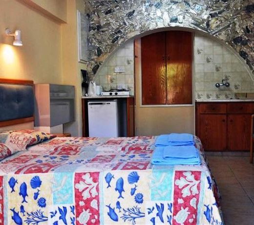 Lysithea Hotel