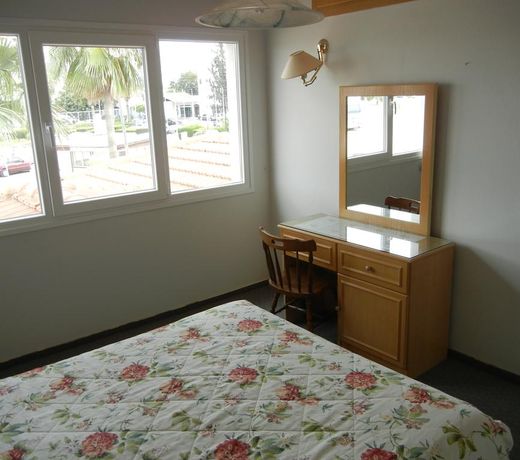 Tsialis Hotel Apartments