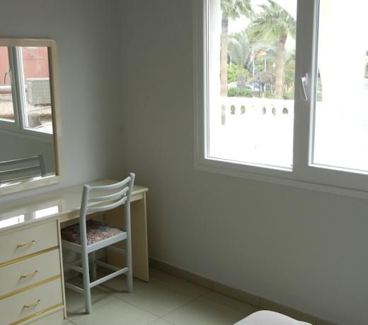 Tsialis Hotel Apartments